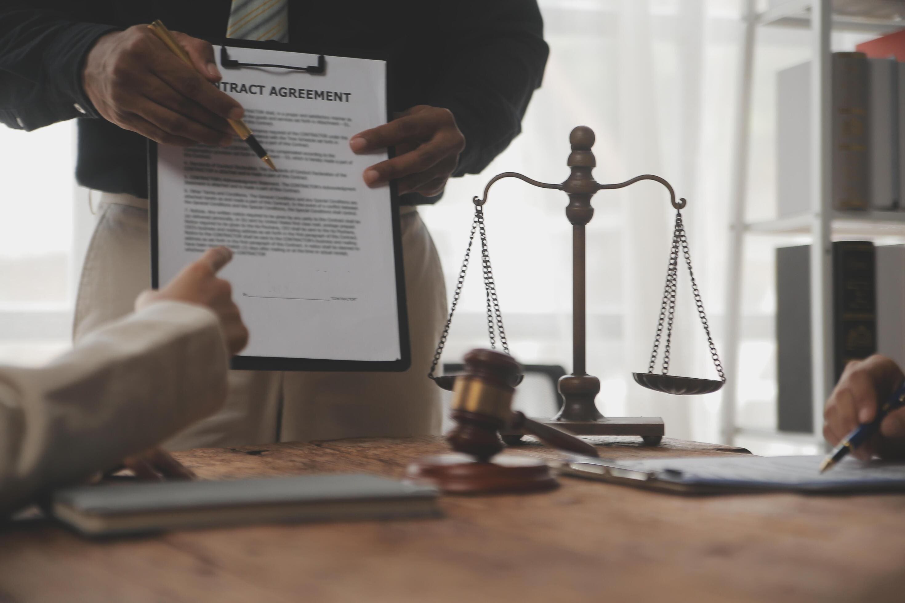 Best Legal  Defense